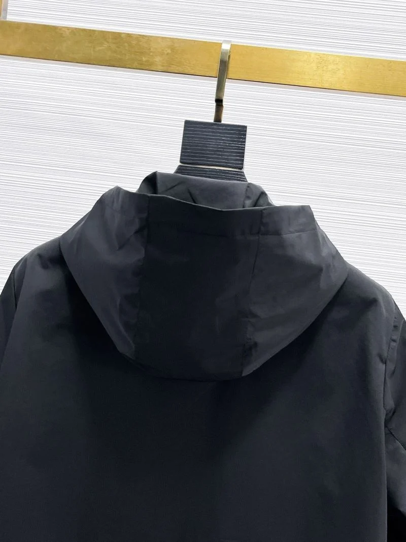 Lightweight Prada Outwear 167237