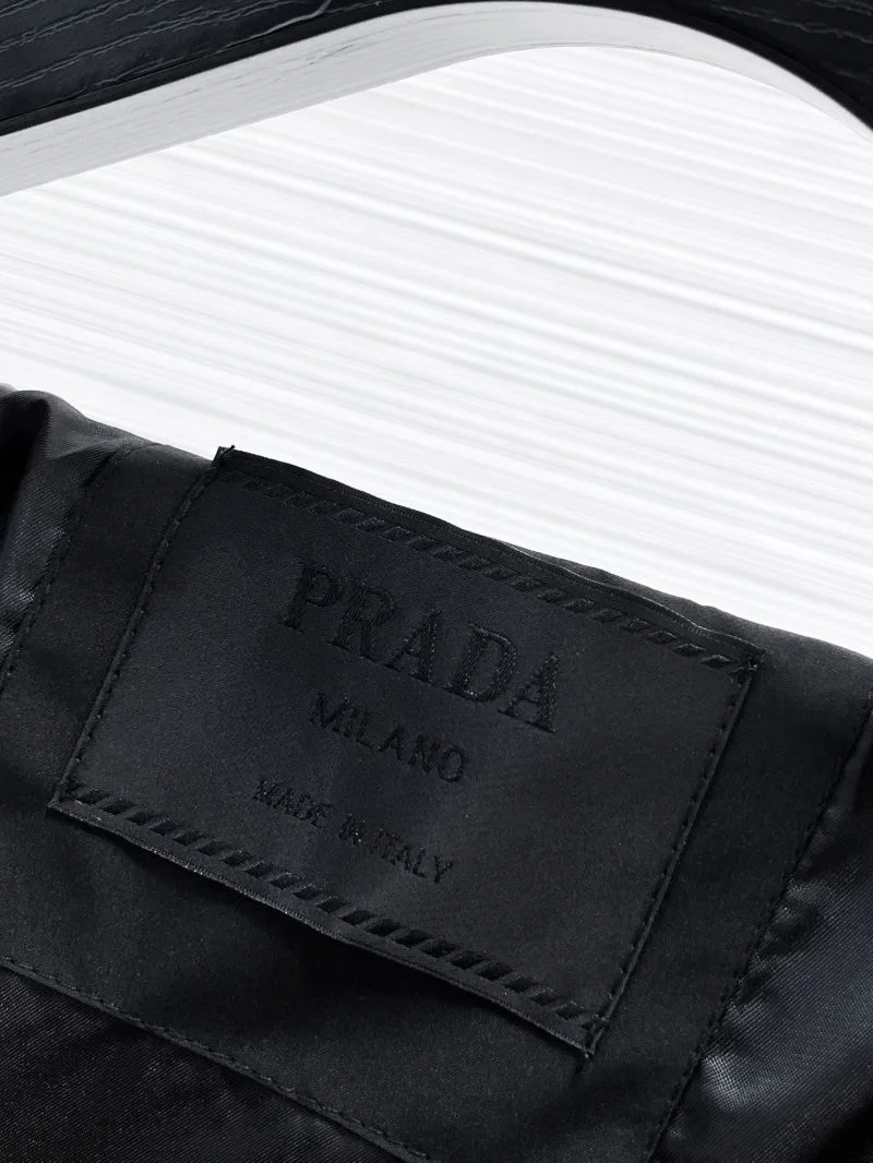 Lightweight Prada Outwear 167237