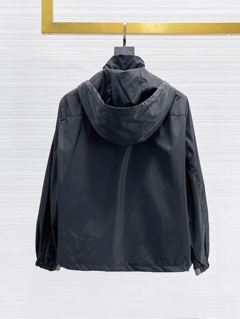 Original Prada Outwear 167217