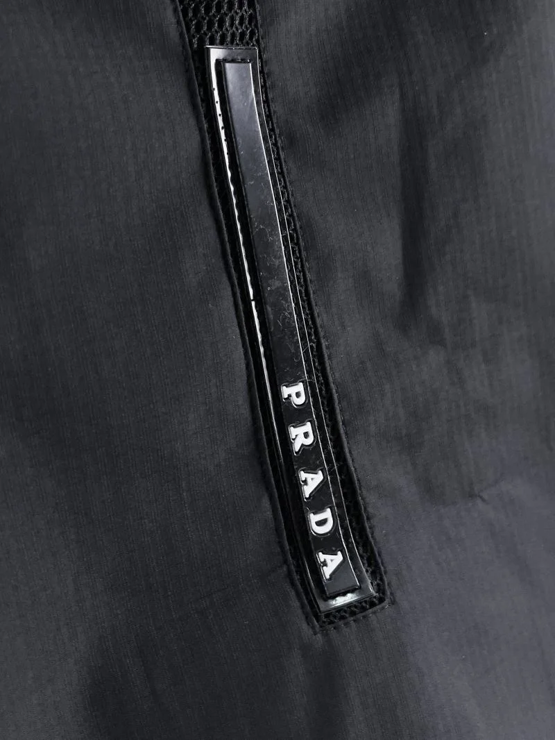 Unique Prada Outwear 167283