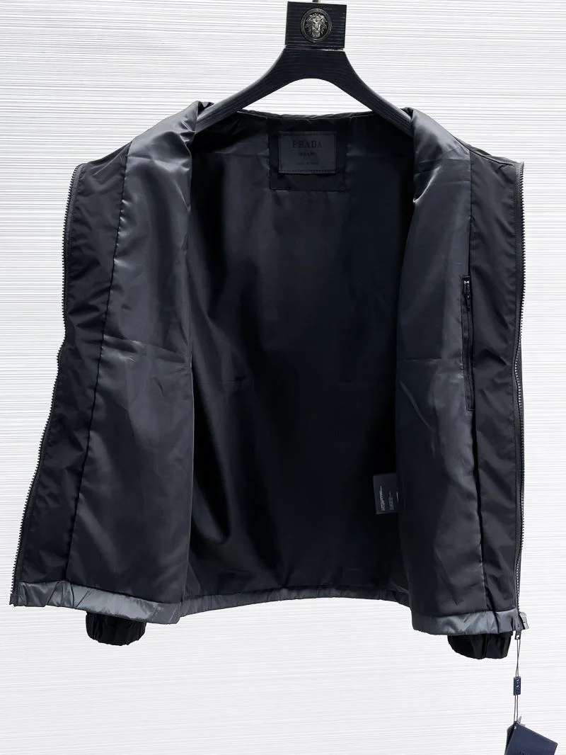 Supportive Prada Outwear 167255