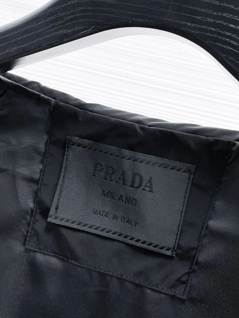 Supportive Prada Outwear 167255