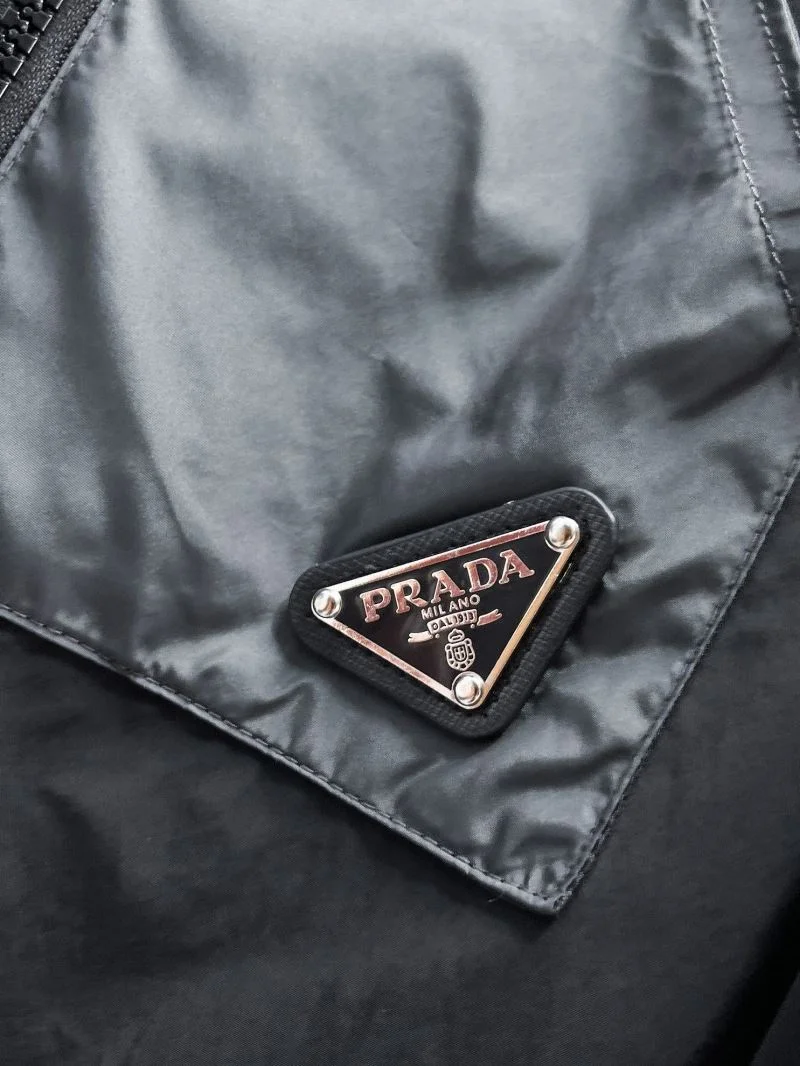Supportive Prada Outwear 167255