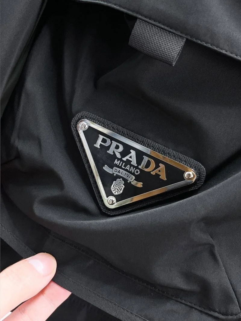 Prada Outwear BestValue 167218