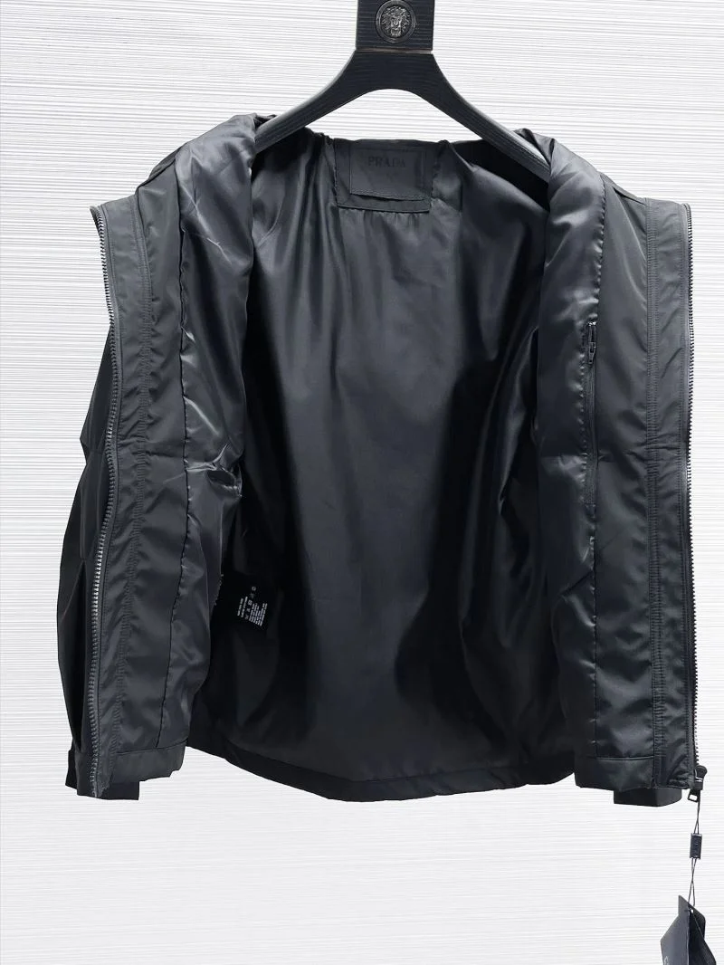 Prada Outwear BestValue 167218