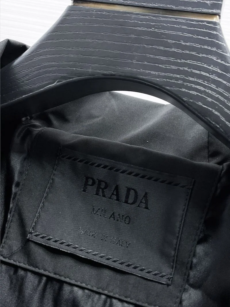 Prada Outwear BestValue 167218