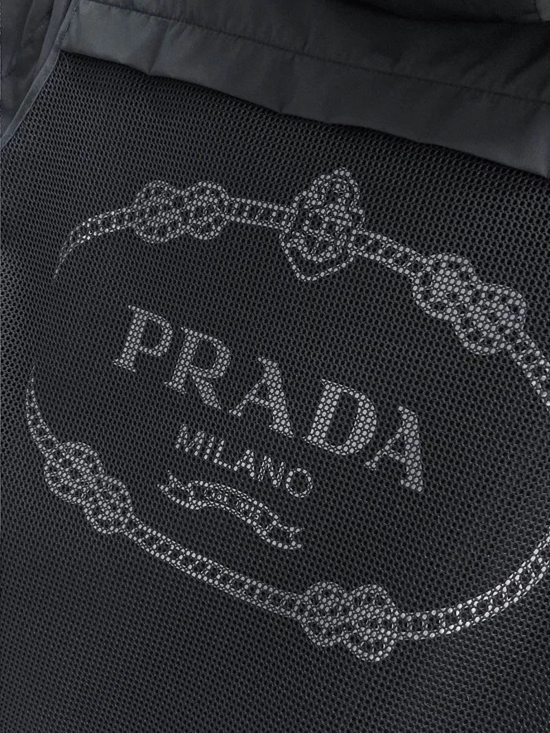 Prada Outwear BestValue 167218