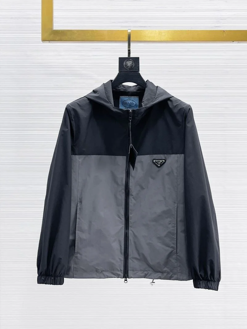 Prada Outwear WeatherProof 167213