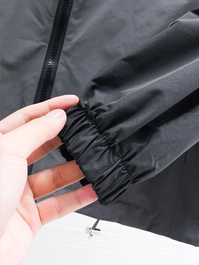 Prada Outwear WeatherProof 167213
