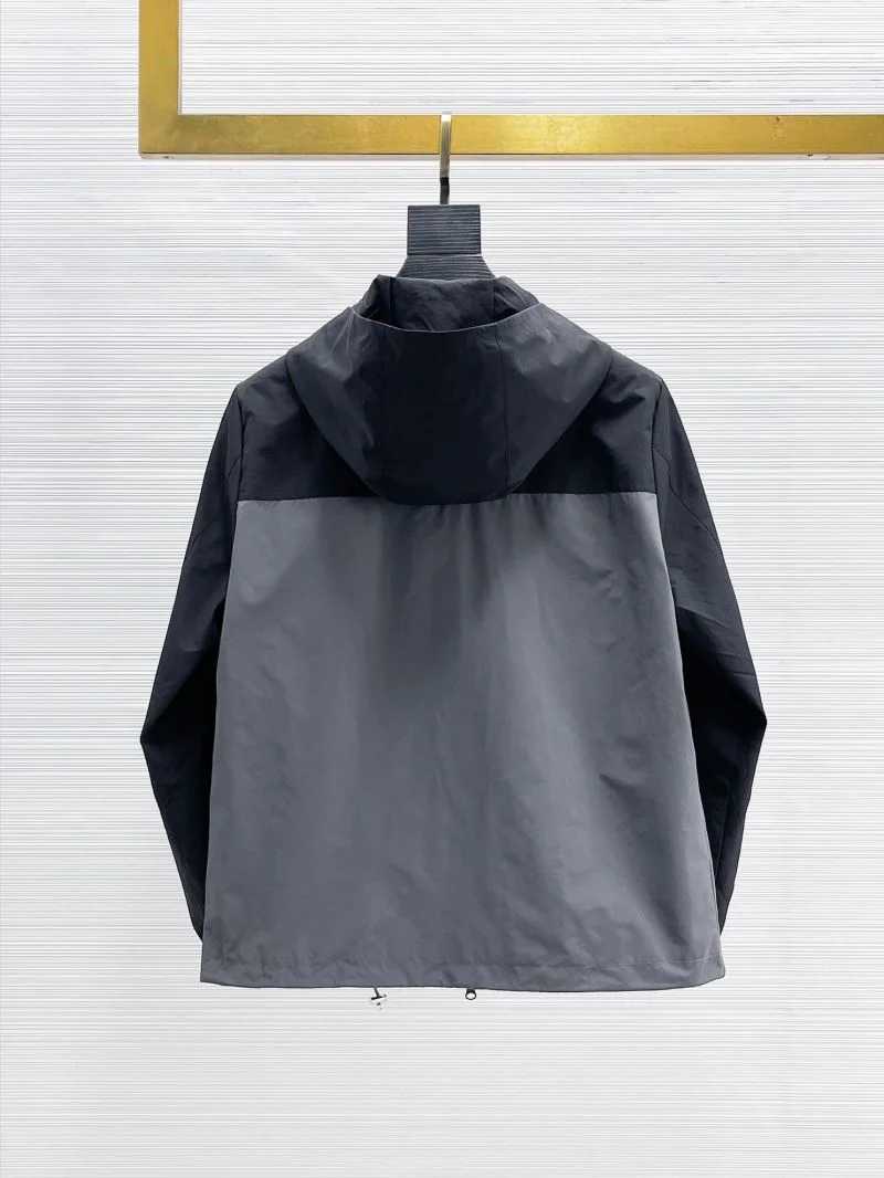 Prada Outwear WeatherProof 167213