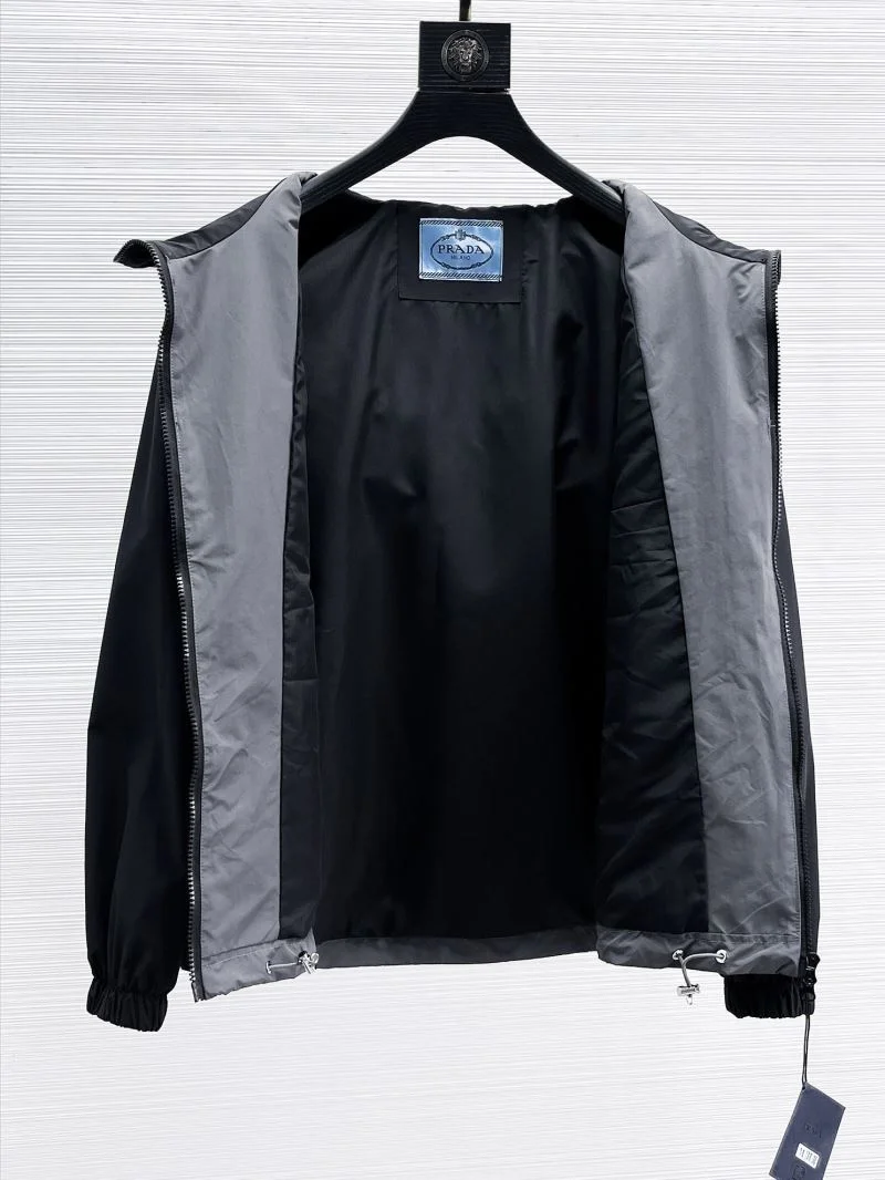 Prada Outwear WeatherProof 167213