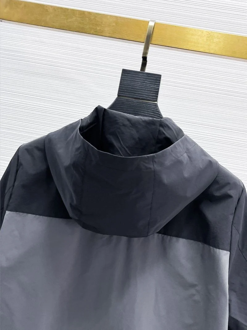 Prada Outwear WeatherProof 167213