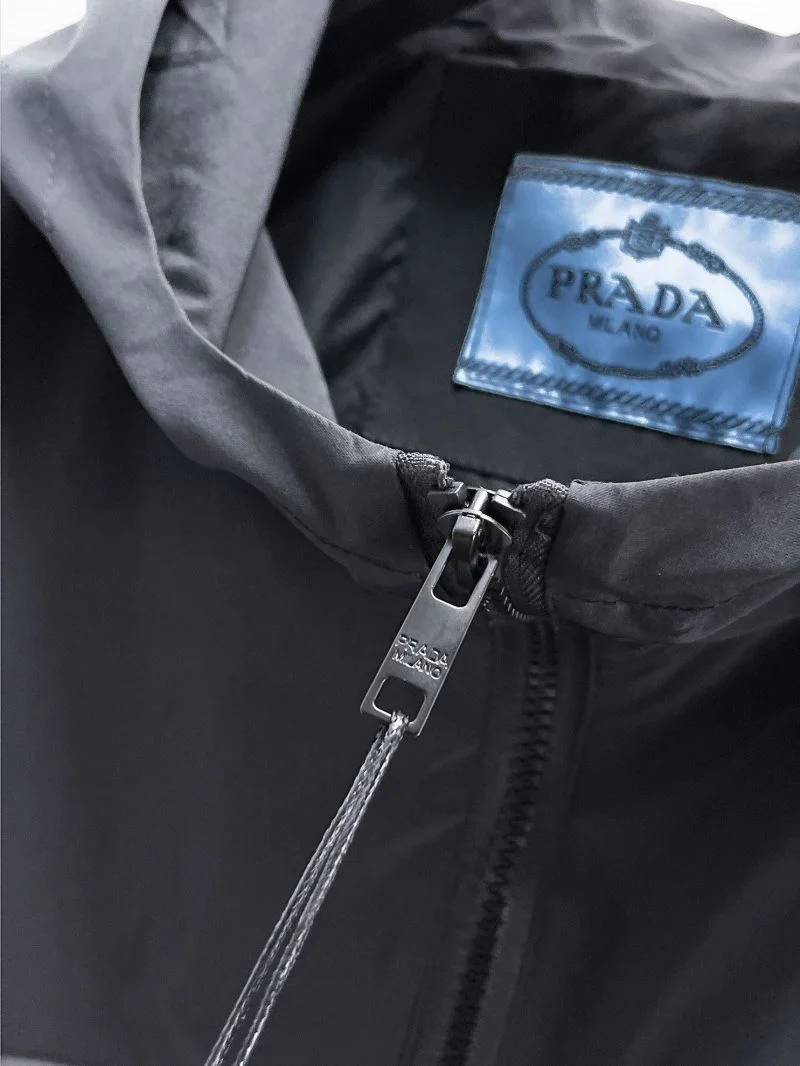 Prada Outwear WeatherProof 167213