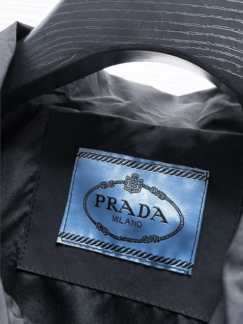 Prada Outwear WeatherProof 167213