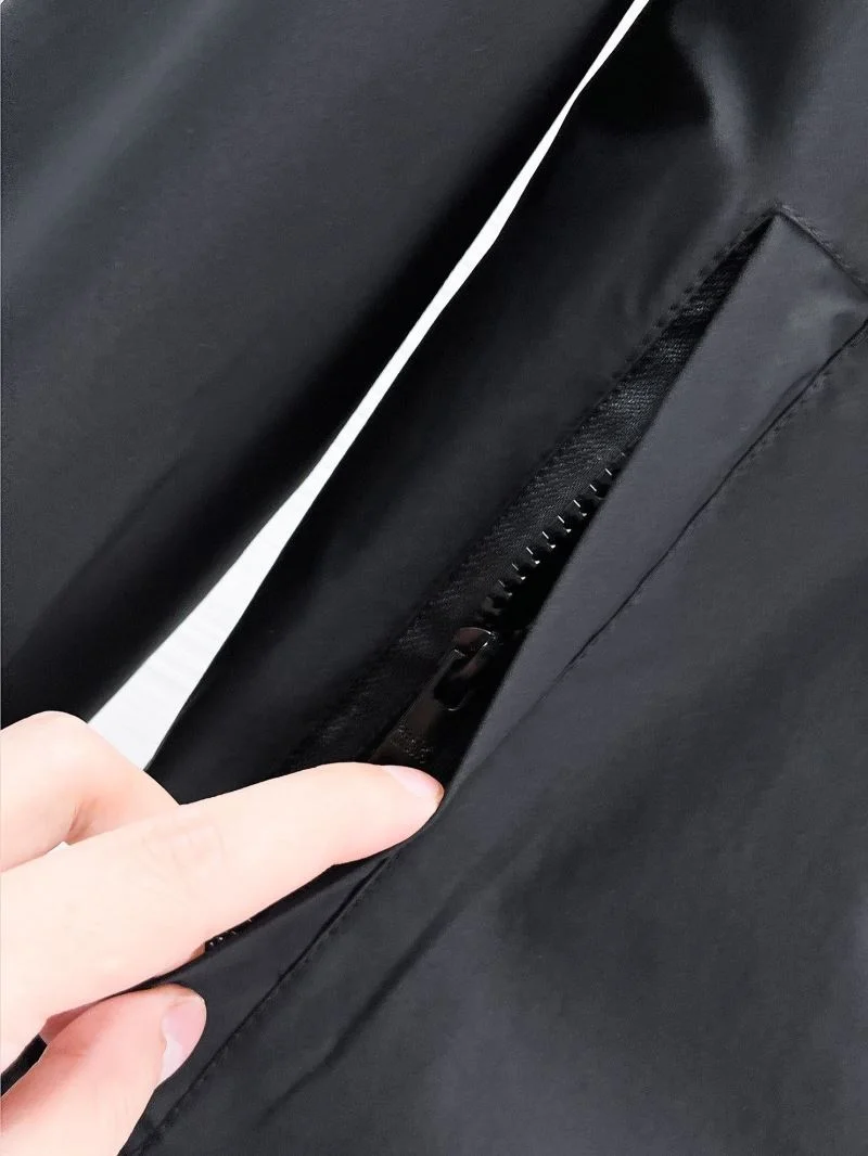 Prada Outwear Classic 167208