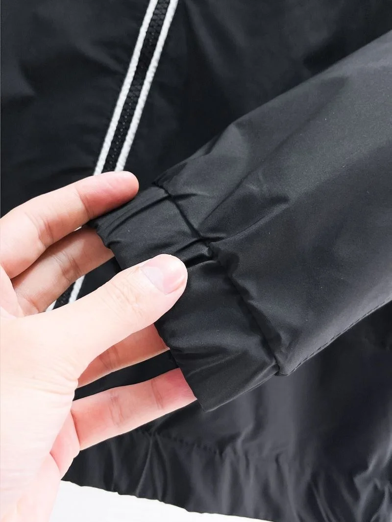 Prada Outwear Classic 167208