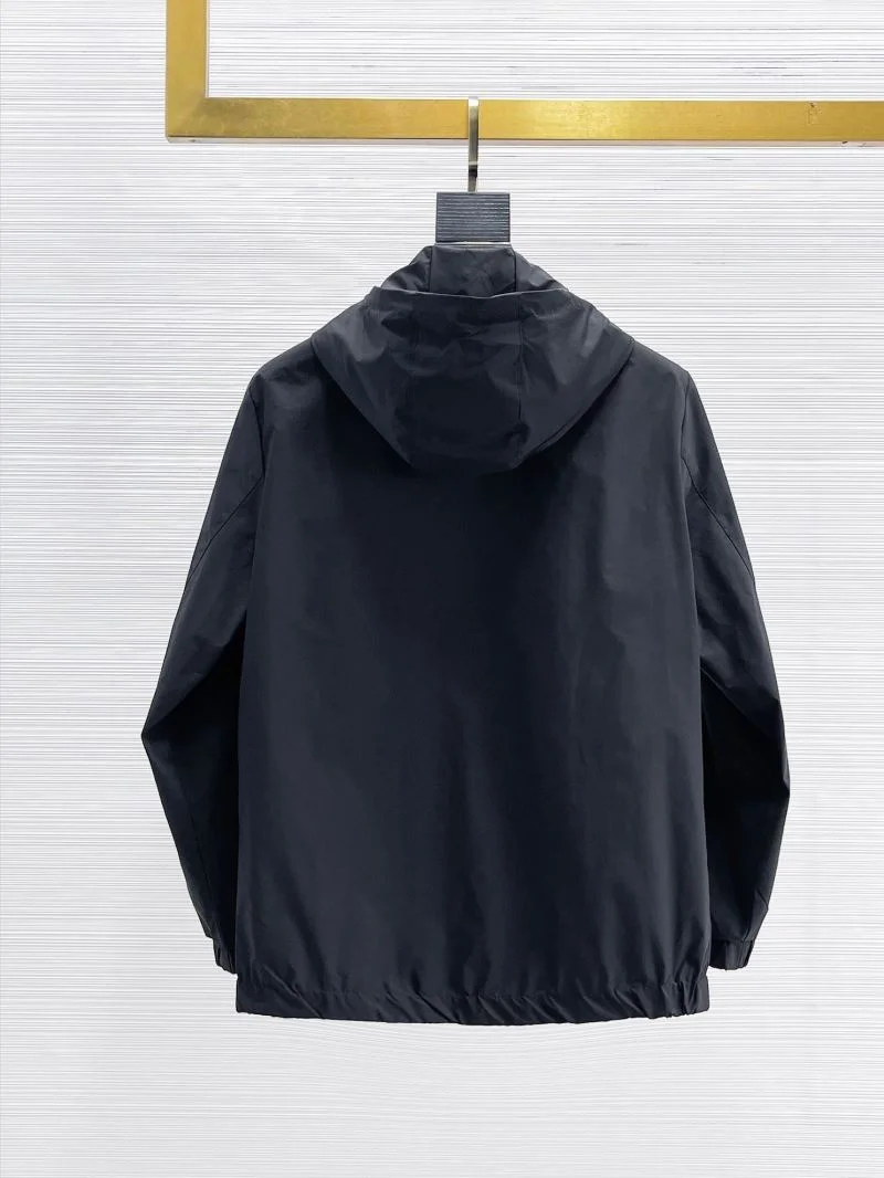 Prada Outwear Classic 167208