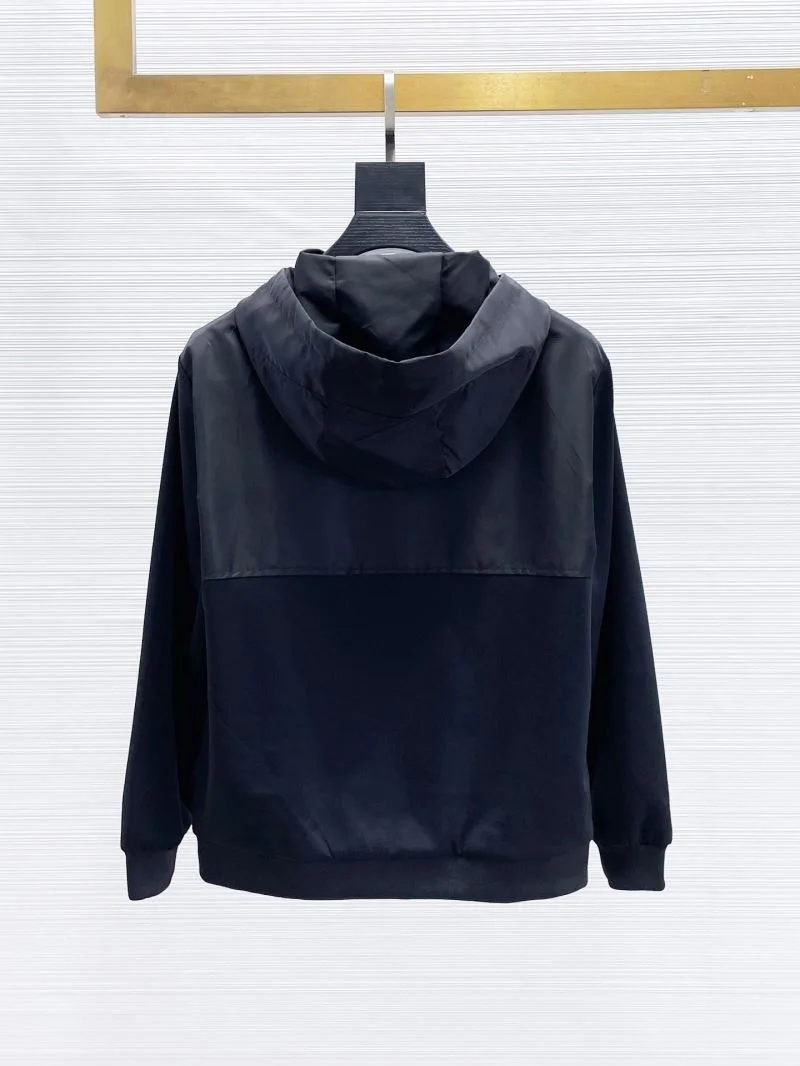 Prada Outwear Packable 167209
