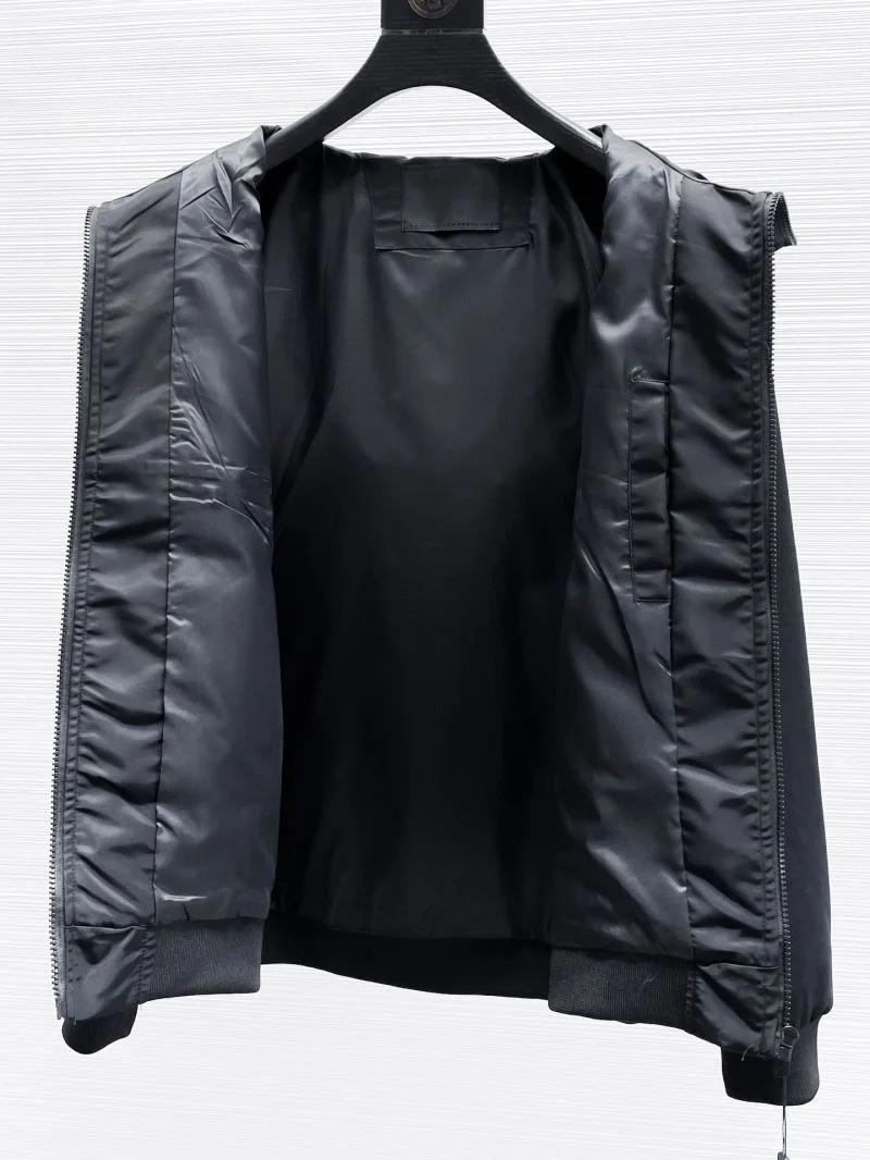Prada Outwear Packable 167209