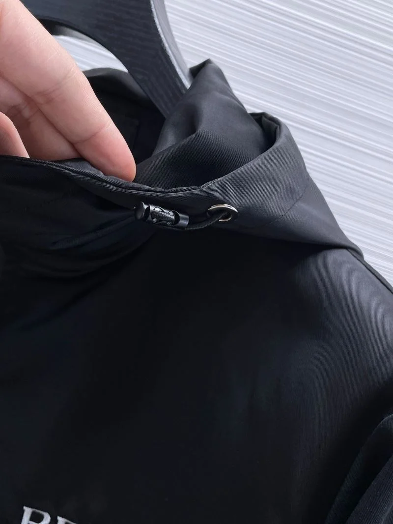 Prada Outwear Packable 167209