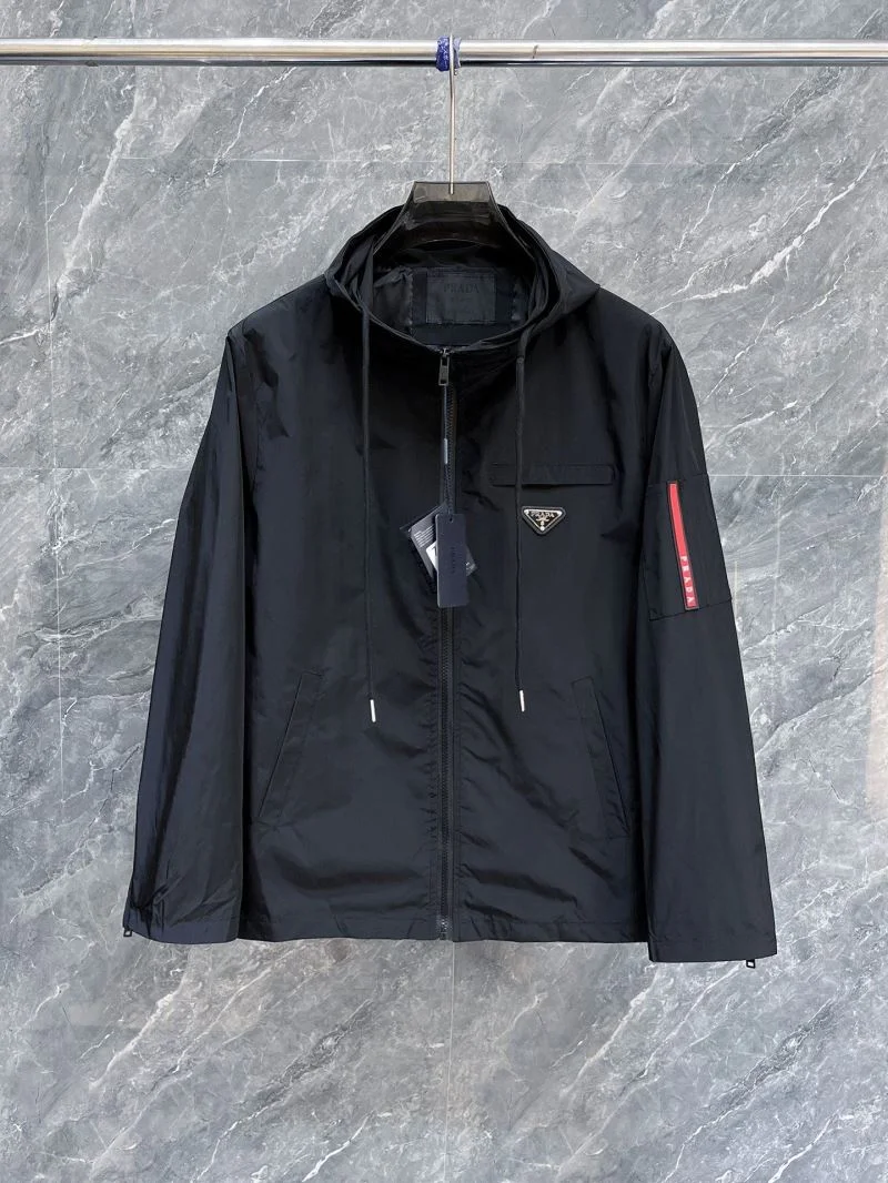 ZeroBulk Prada Outwear 167207