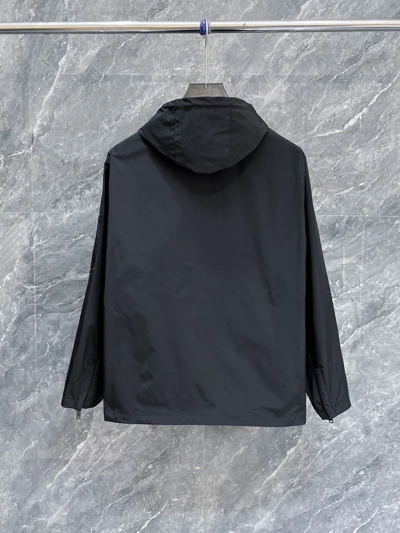 ZeroBulk Prada Outwear 167207
