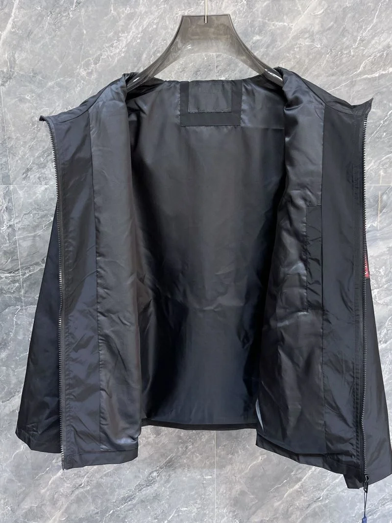 ZeroBulk Prada Outwear 167207