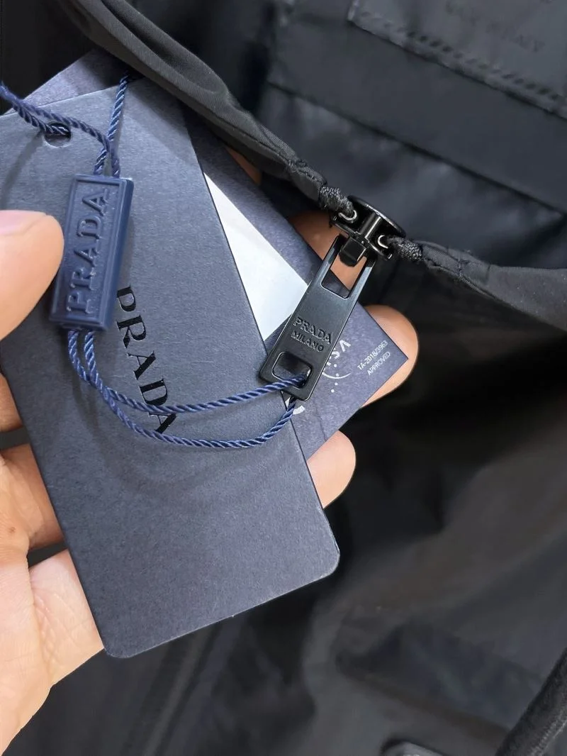 ZeroBulk Prada Outwear 167207