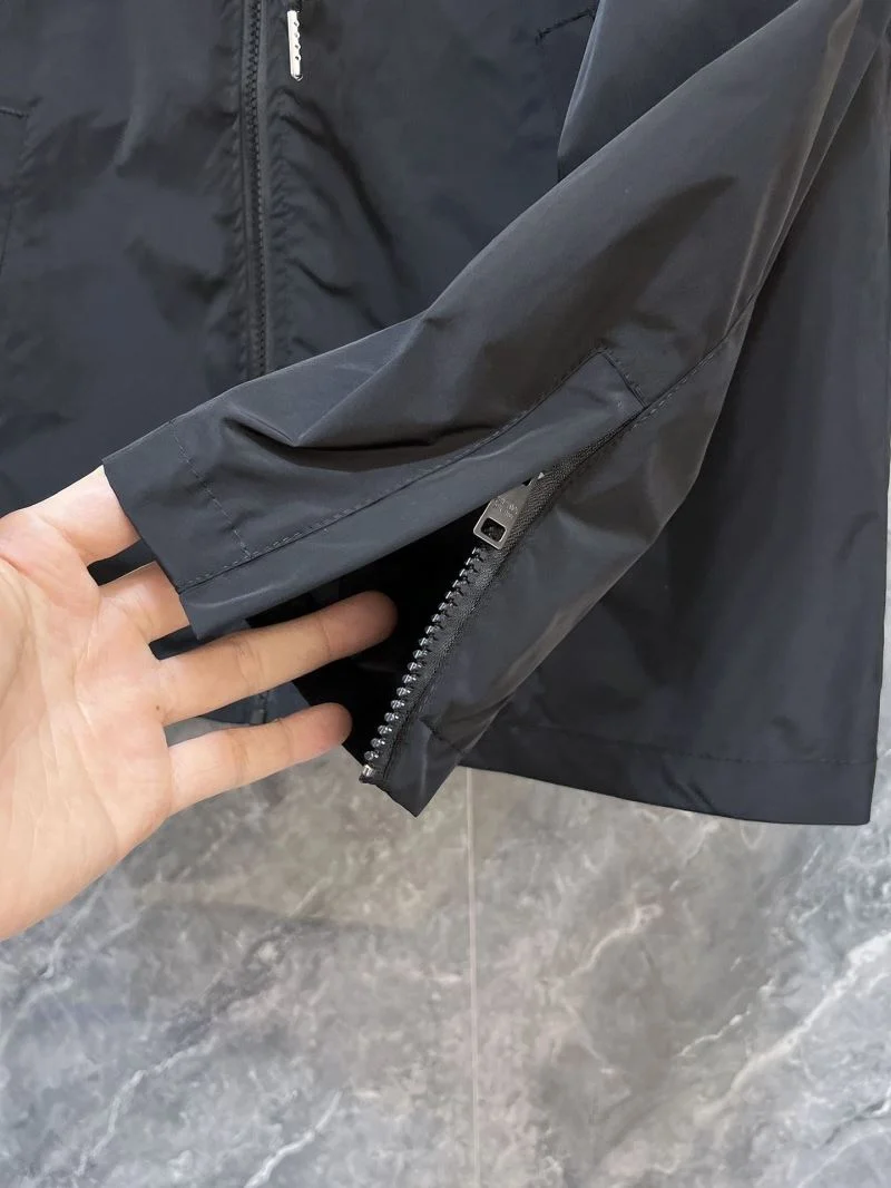ZeroBulk Prada Outwear 167207