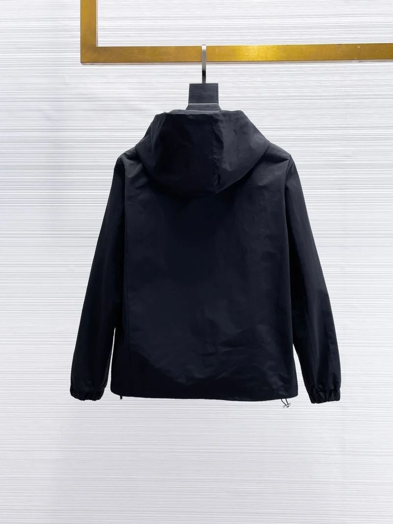 Prada Outwear OnTrend 167203