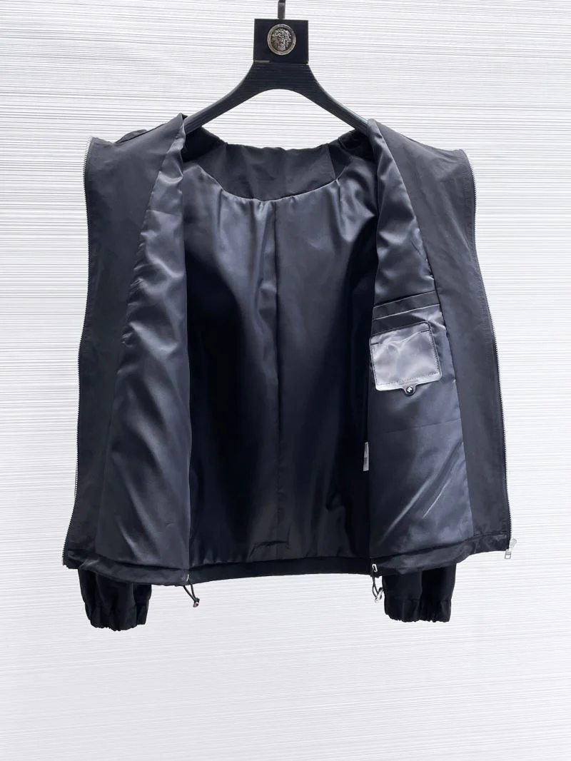Prada Outwear OnTrend 167203