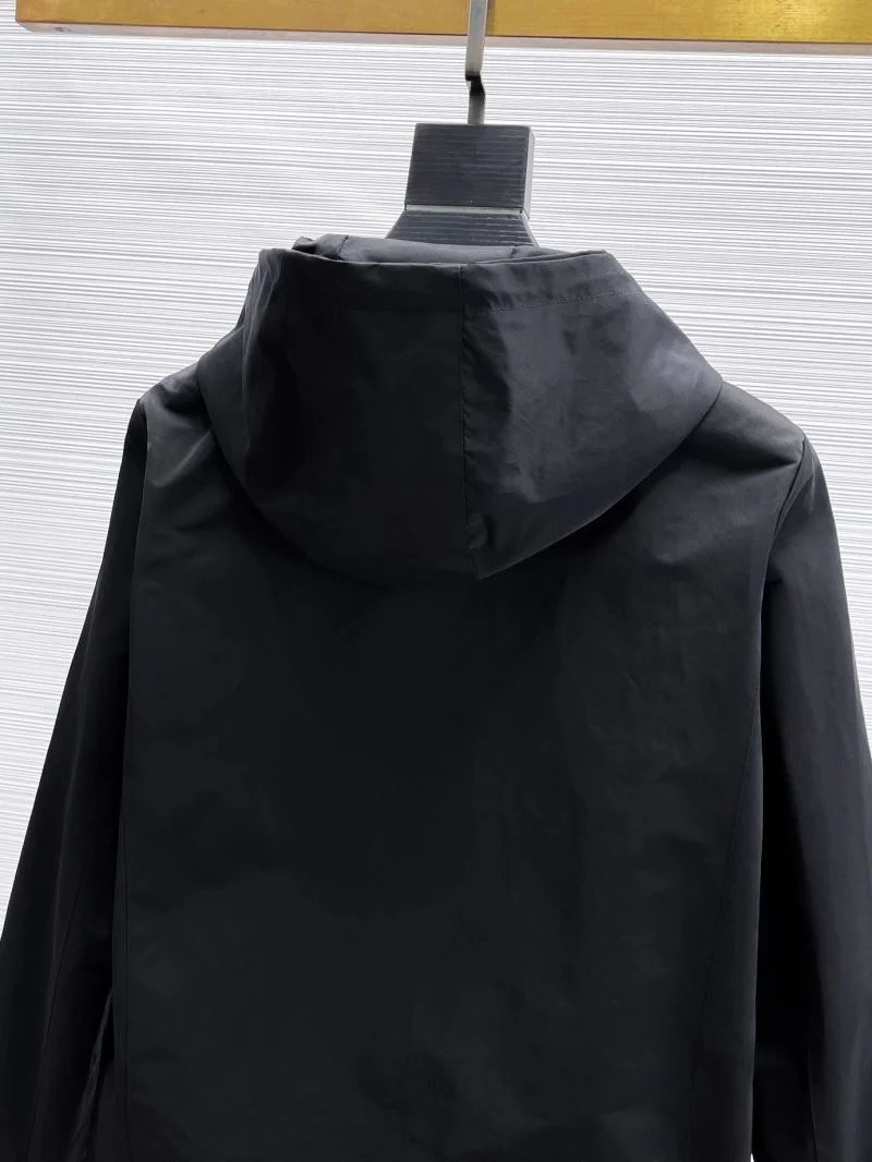Prada Outwear OnTrend 167203