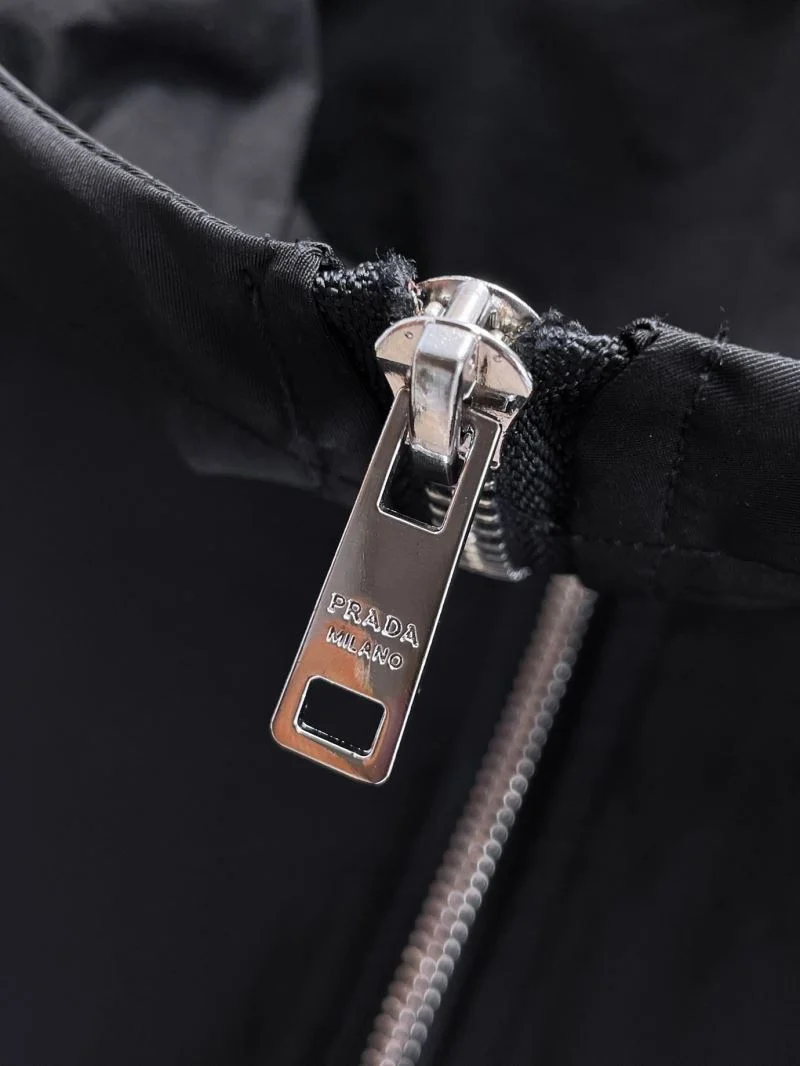 Prada Outwear OnTrend 167203