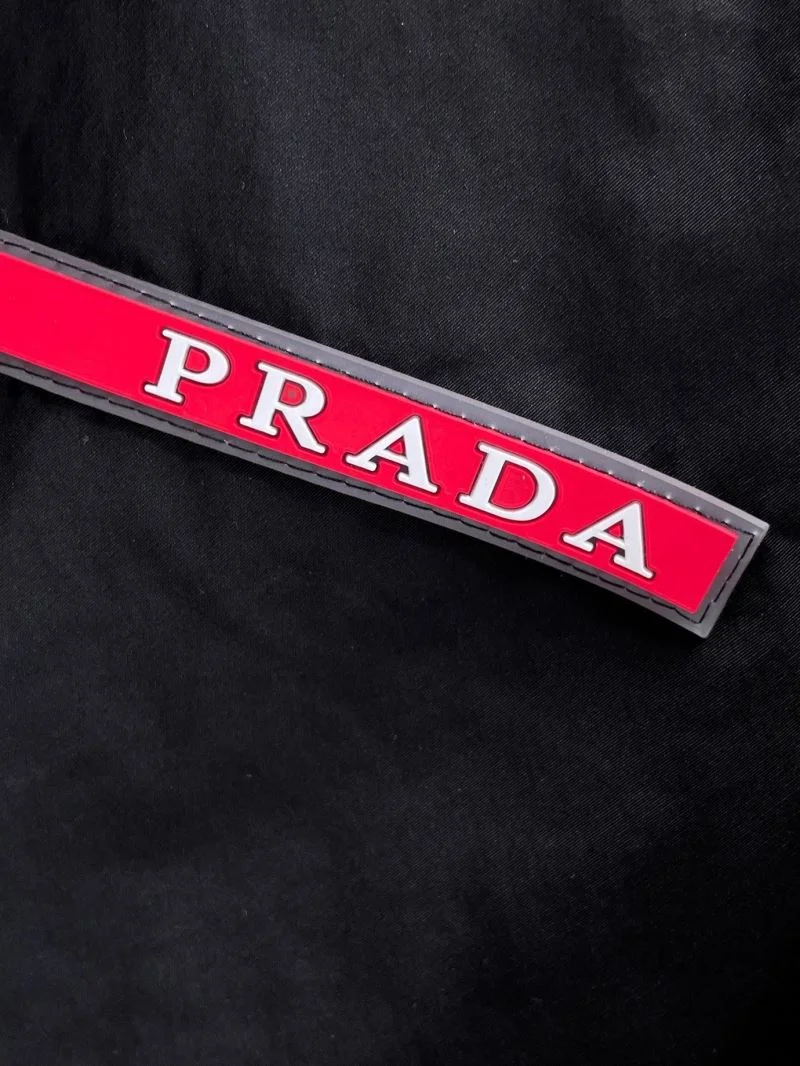 Prada Outwear OnTrend 167203