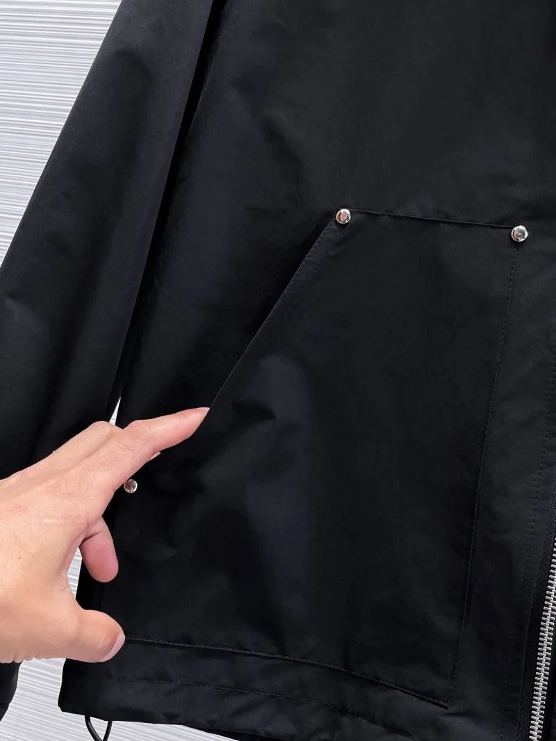 Prada Outwear OnTrend 167203