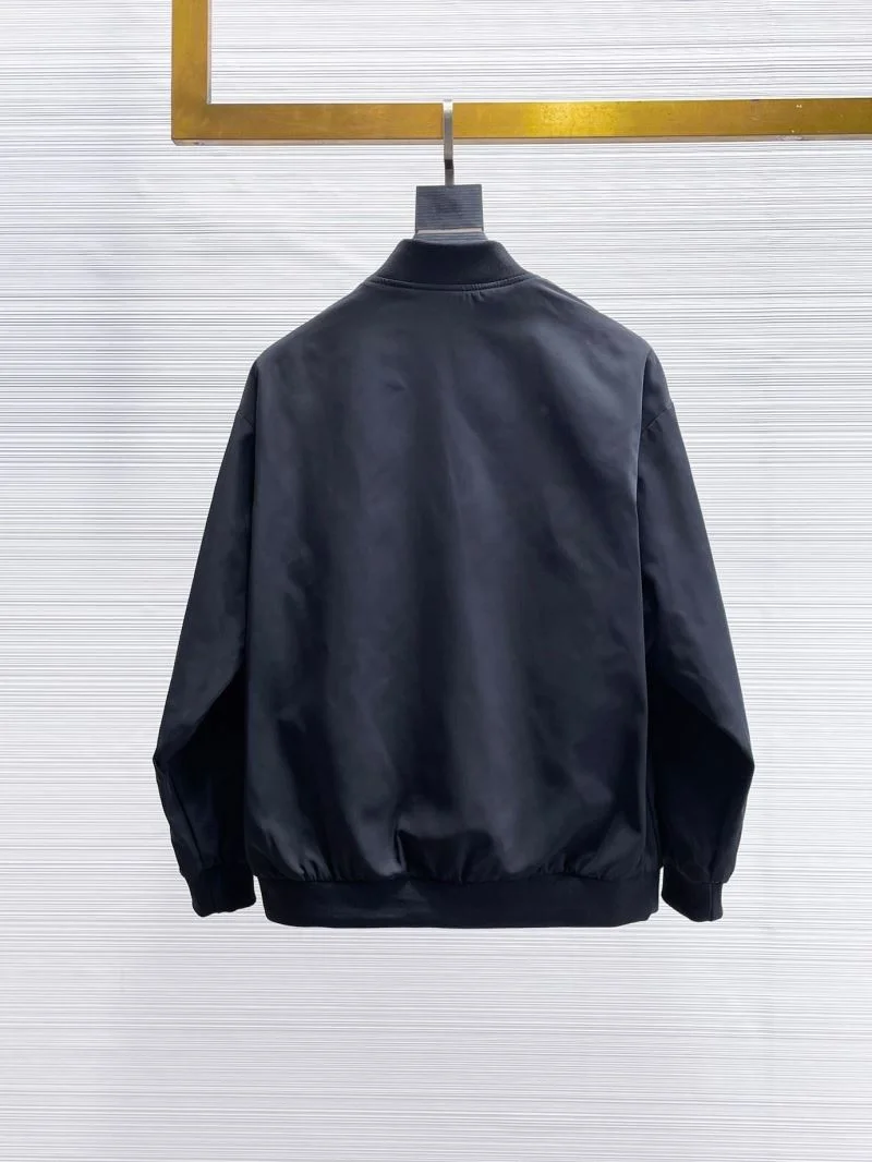 Prada Outwear ZeroBulk 167219