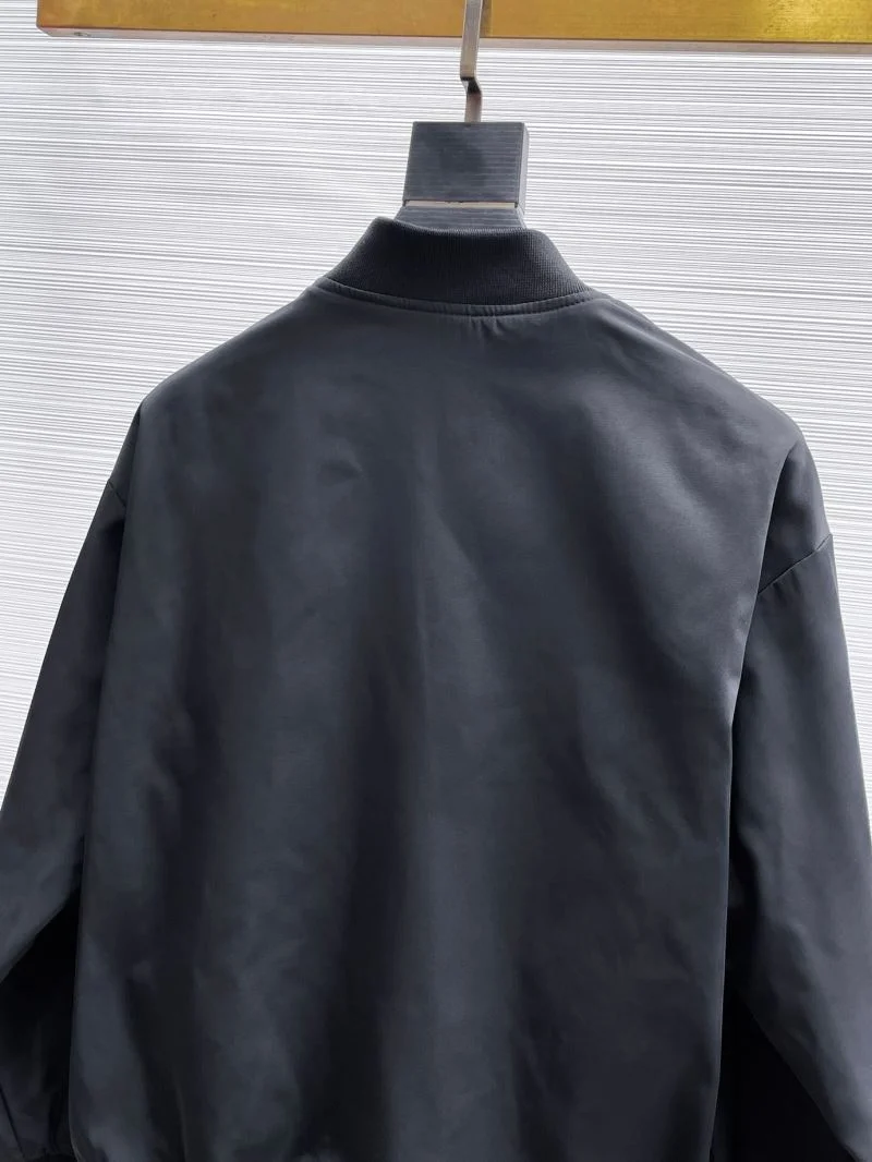 Prada Outwear ZeroBulk 167219