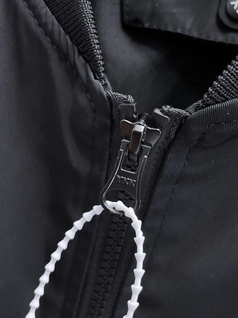 Prada Outwear ZeroBulk 167219