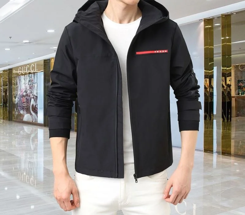 Affordable Prada Outwear 167191
