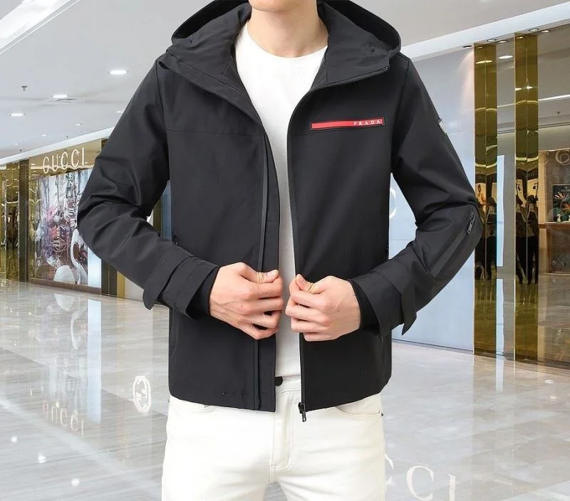 Affordable Prada Outwear 167191