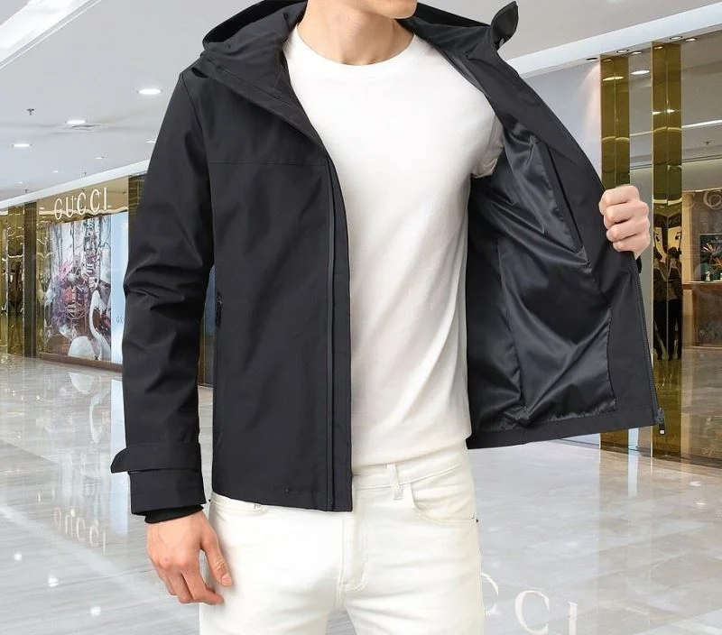 Affordable Prada Outwear 167191