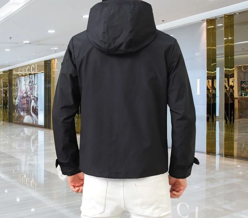 Affordable Prada Outwear 167191