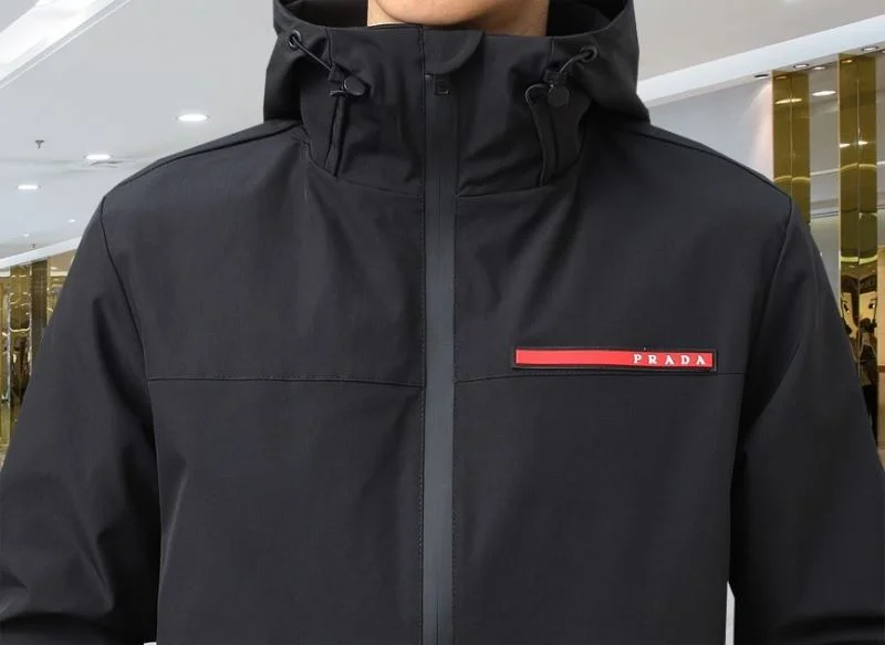 Affordable Prada Outwear 167191