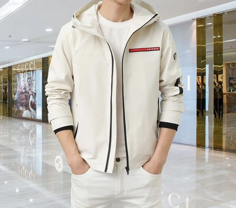 ZeroBulk Prada Outwear 167200