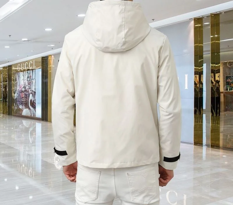 ZeroBulk Prada Outwear 167200