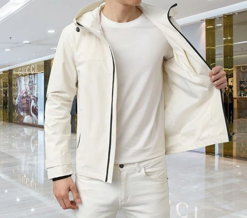 ZeroBulk Prada Outwear 167200