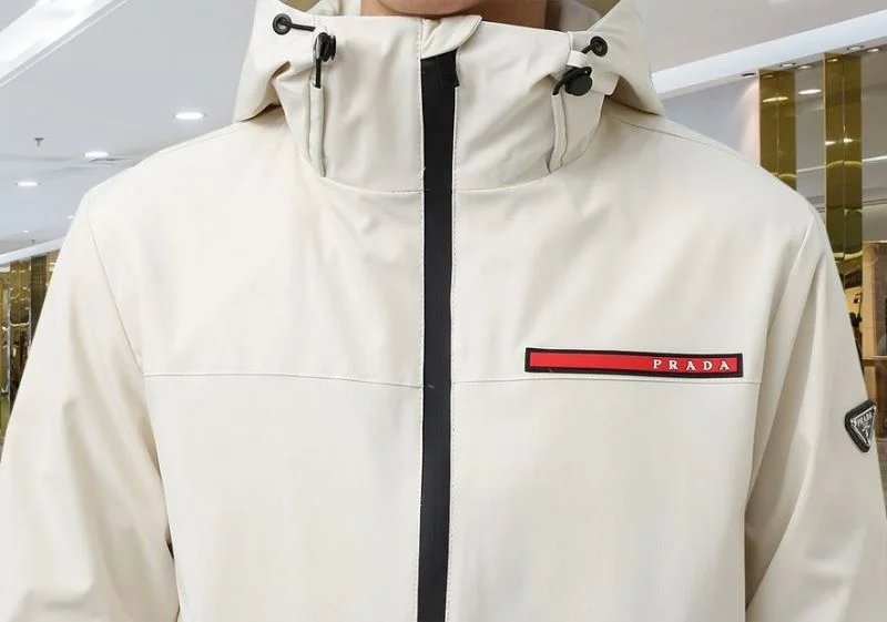 ZeroBulk Prada Outwear 167200
