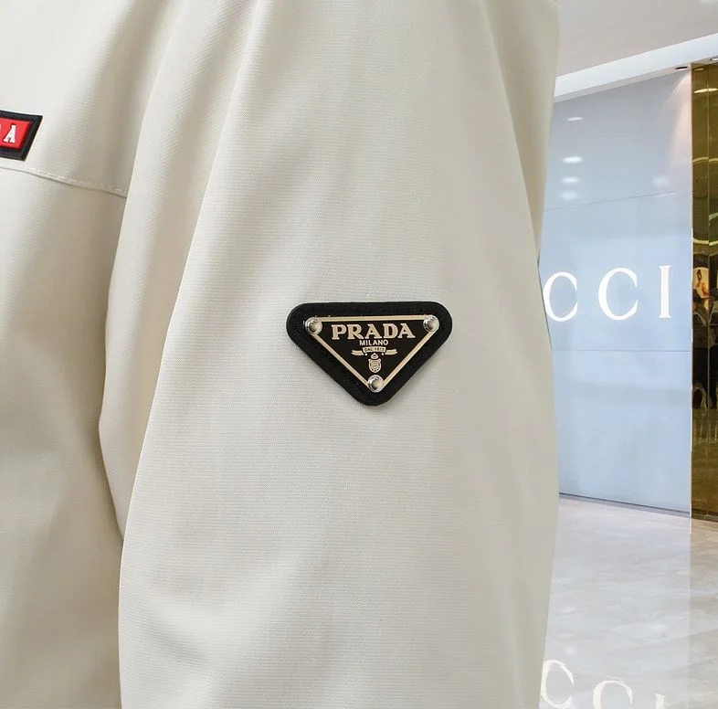 ZeroBulk Prada Outwear 167200