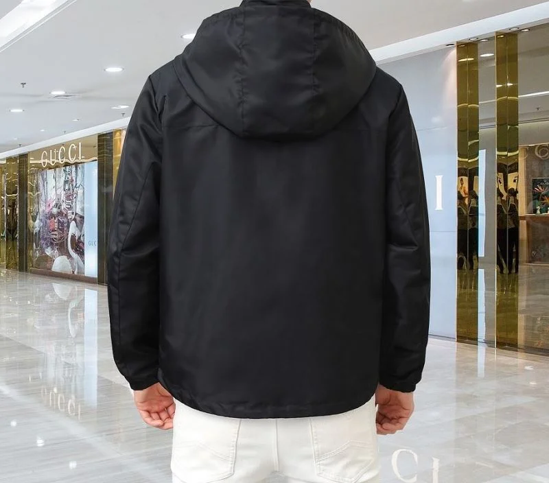 Prada Outwear OnTrend 167194