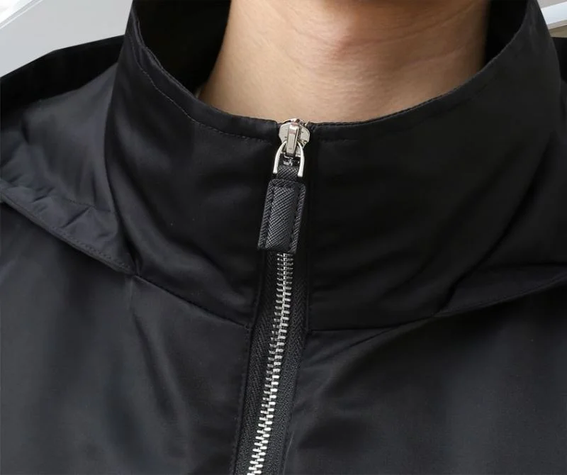 Prada Outwear OnTrend 167194
